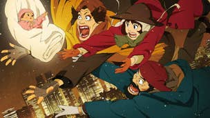 Tokyo Godfathers is the best alternative take on family Christmas films