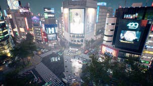 Image for Ghostwire: Tokyo's realistic yet surreal setting is the coolest we've seen in years