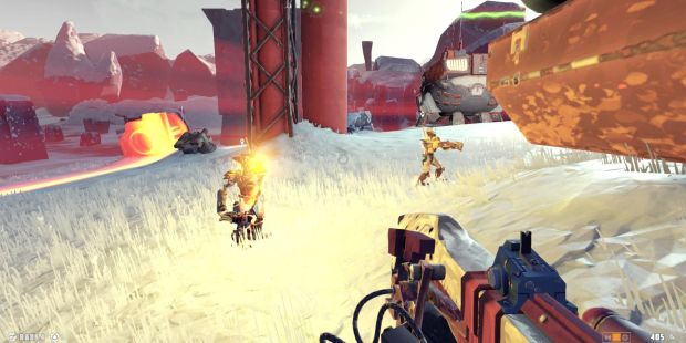 Image for Has The Signal from Tölva been improved by its updates?