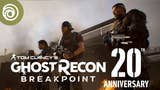 Tom Clancy's Ghost Recon compie 20 anni! Ubisoft annuncia un video showcase con alcune sorprese