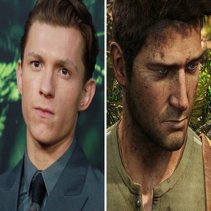 Uncharted' com Tom Holland será sucesso ou mais um filme gamer