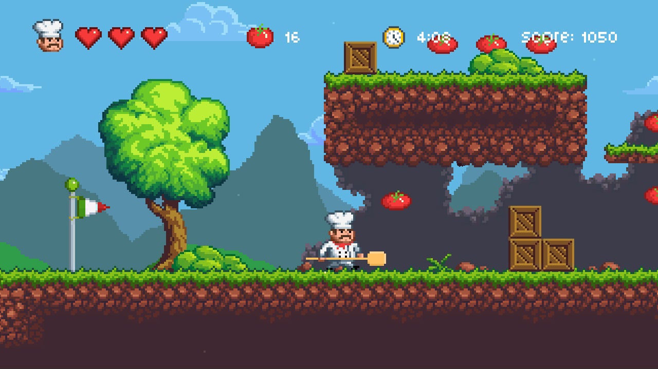 Free games of the week - August 25th 2018