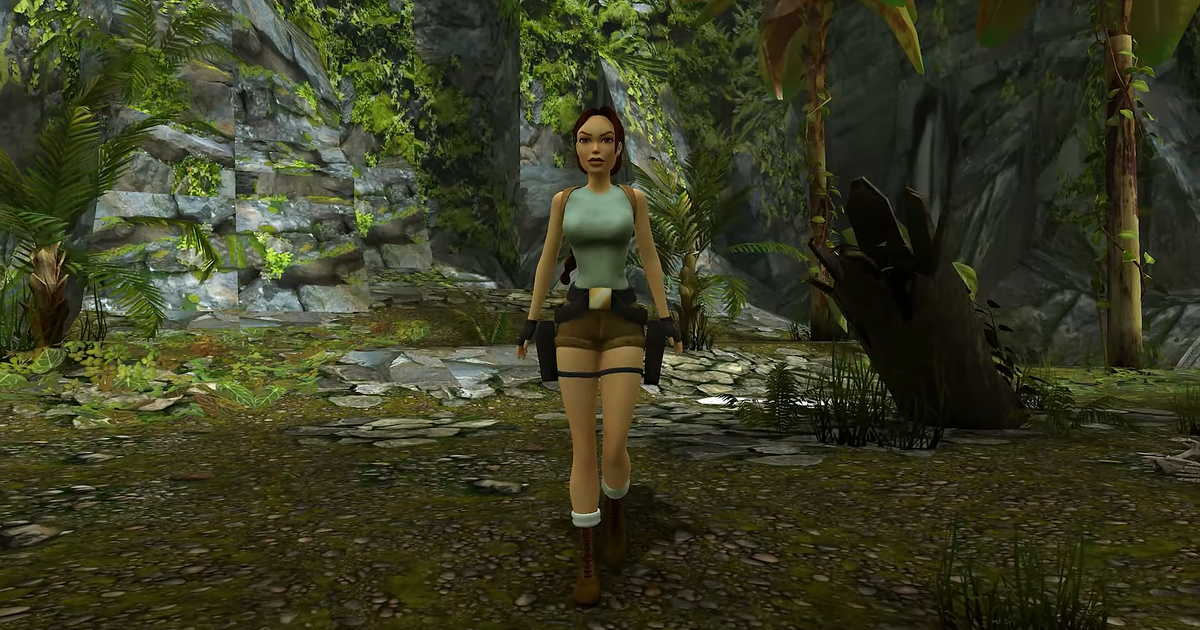 The Original Tomb Raider Trilogy Gets A Remastered Release In 2024 108GAME the-original-tomb-raider-trilogy-gets-a-remastered-release-in-2024-108game
