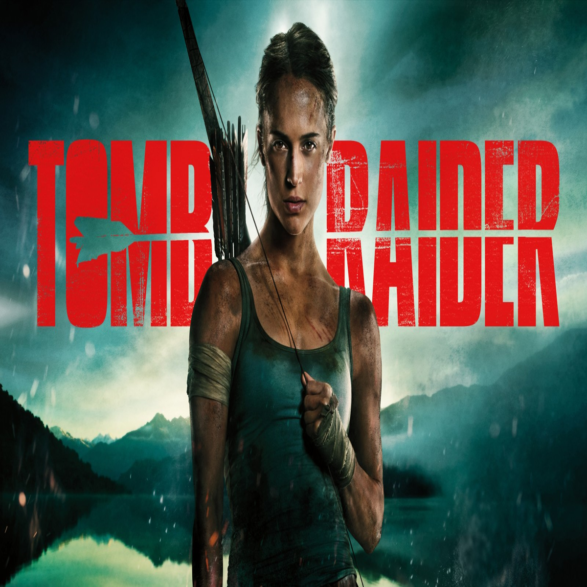 Tomb Raider: Alicia Vikander submetida ao simplismo