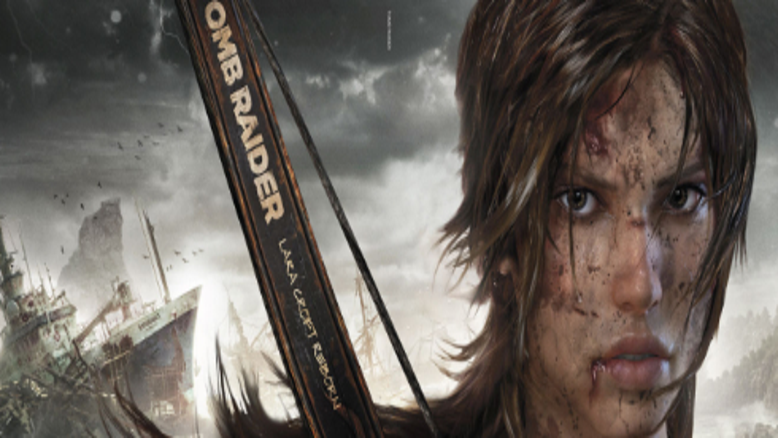 Games Will Publish Crystal Dynamics' Next Tomb Raider Game - Game  Informer