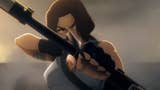 Tak wygląda anime Tomb Raider od Netflixa. Pierwszy zwiastun serialu