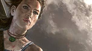 Image for Behind the scenes with The Final Hours of Tomb Raider