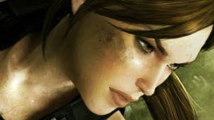 New Tomb Raider gameplay shown on GTTV 