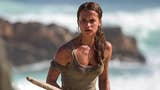 Tomb Raider film sequel hires writer