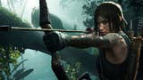 Bilder zu Tomb Raider: Hayley Atwell ist die neue Lara Croft in Netflix' Anime-Serie