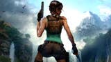 Lara jeszcze piękniejsza. Technologia Nvidii nadała drugie życie klasycznemu Tomb Raiderowi