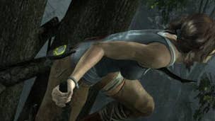 Image for Tomb Raider will star a more confident Lara Croft in latter-half of the game