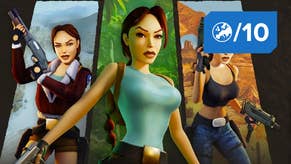 Tomb Raider 1-3 Remastered - Recenzja
