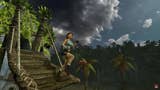 Tomb Raider 1-3 Remastered anunciado para consolas e PC