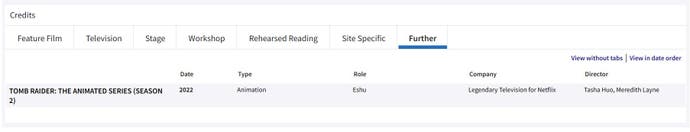 tomb raider series 2