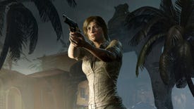 Reviewed: Shadows of the Tomb Raider