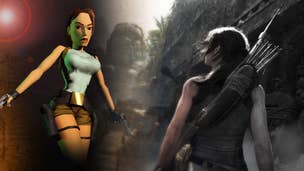 Tomb Raider has 88 million lifetime sales, so why did Square Enix sell it off so cheap?