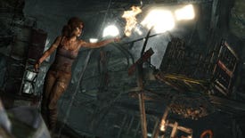 Have You Played... Tomb Raider (2013)?