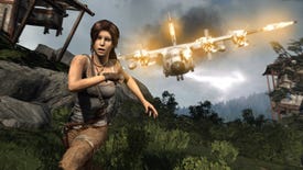 Tomb Raider is 100% off, yes free, until Monday