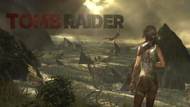 Wot I Think: Tomb Raider