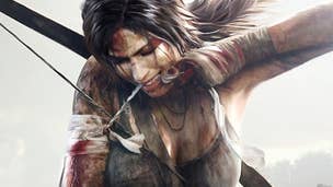 UK game chart: Tomb Raider Definitive ends FIFA 14's reign
