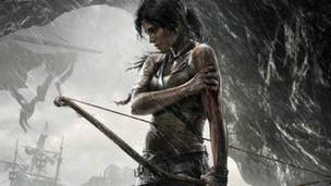 Tomb Raider: Definitive PS4 & Xbox One assets identical, Square insists