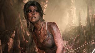 Xbox boss wants Tomb Raider to be the Xbox One's Uncharted
