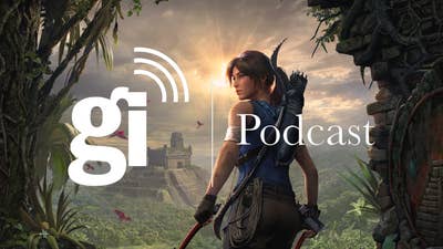 Image for Square Enix is practically giving away Tomb Raider | Podcast
