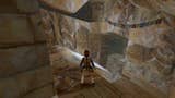 Tomb Raider 2 - Katakumby Talionu, maska