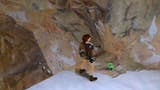 Tomb Raider 2 - Katakumby Talionu, sekrety, figurki smoka