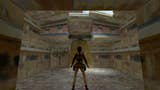 Tomb Raider 2 - Pałac Lodowy, dzwony, młot