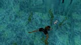 Tomb Raider 2 - Pokład, sekrety, figurki smoka