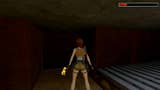 Tomb Raider 2 - Strefa nurkowania, sekrety, figurki smoka