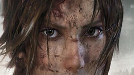 Backflip: Tomb Raider Reboot Announced