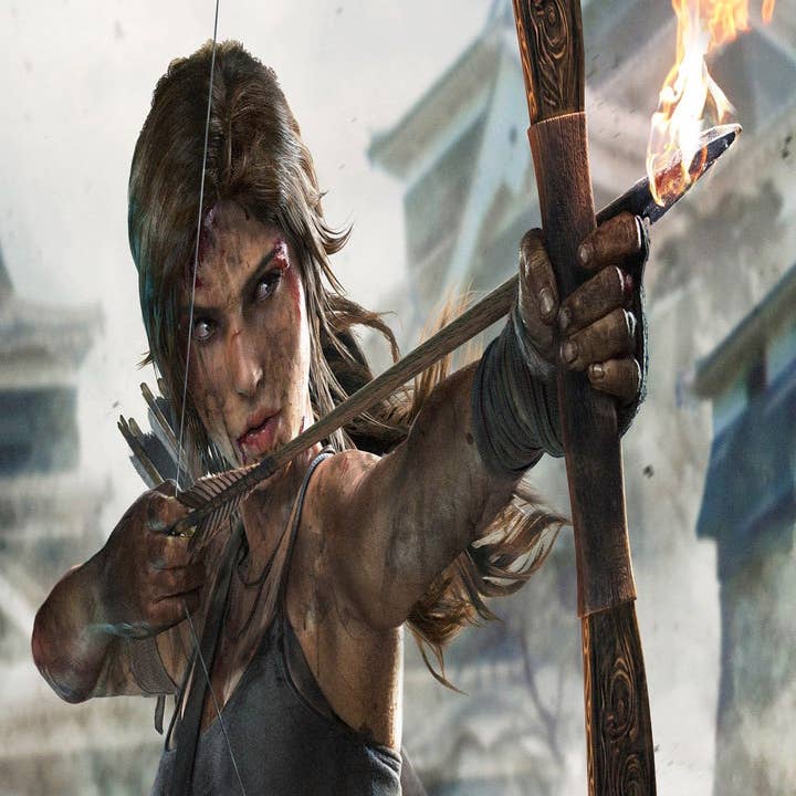 Rise of the Tomb Raider director leaves Crystal Dynamics for Infinity Ward  – Destructoid