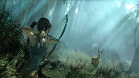 The Two Deaths That Defined Tomb Raider