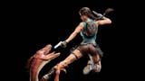 Bilder zu Lara Croft fürs Regal - Weta Workshop erschafft limitierte Figur für 1.500 Dollar