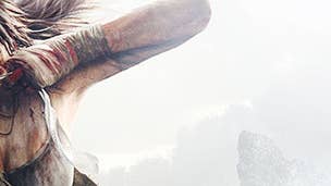 Image for Crystal Dynamics rebooted Lara Croft because she was "losing relevance"