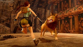 Tomb Raider 1-3 Remastered is a great restoration of classic games - Polygon
