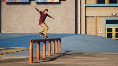 Tony Hawk’s Pro Skater 1 + 2 trafi na Steam. Trzy lata po premierze