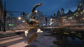 Tony Hawk's Pro Skater 1 + 2 is finally available on Steam
