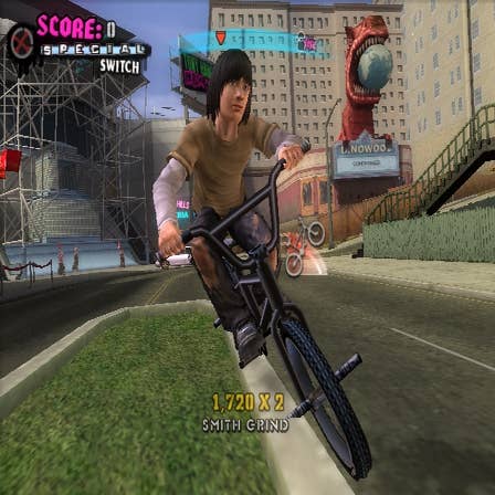 Tony Hawk's American Wasteland - Old Games Download