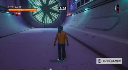 Tony Hawk's Pro Skater 1+2 stat point locations: How to use stat