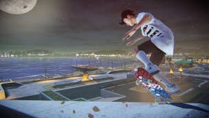 Image for Tony Hawk 5 drops in this September