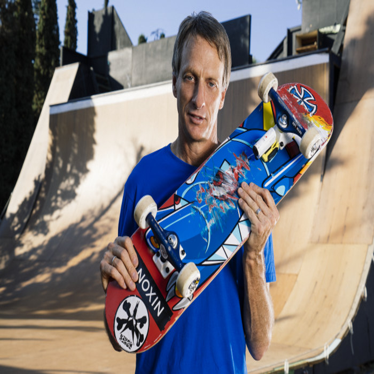 Five Classic Tracks Won't Be In The Tony Hawk's Pro Skater Remasters