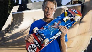 A documentary about Tony Hawk's Pro Skater game series premieres next week