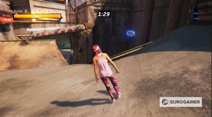 Tony Hawk's Pro Skater 1+2 stat point locations: How to use stat