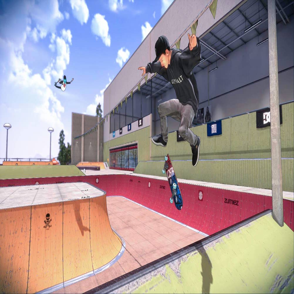 Tony Hawk's Pro Skater 5 - Xbox 360 