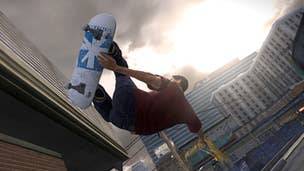 Image for New Hawk to give "thrill of skateboarding like never before", E3 reveal planned