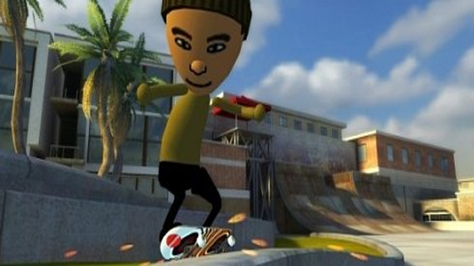 Skate mais jogo Tony hawk Nintendo wii - Videogames - Lagoa de Carapebus,  Serra 1256820041